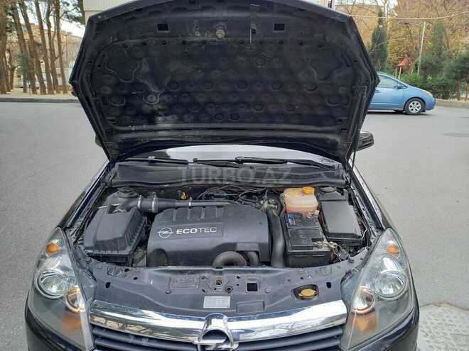 Opel Astra 2006, 280,000 km - 1.3 л - Bakı