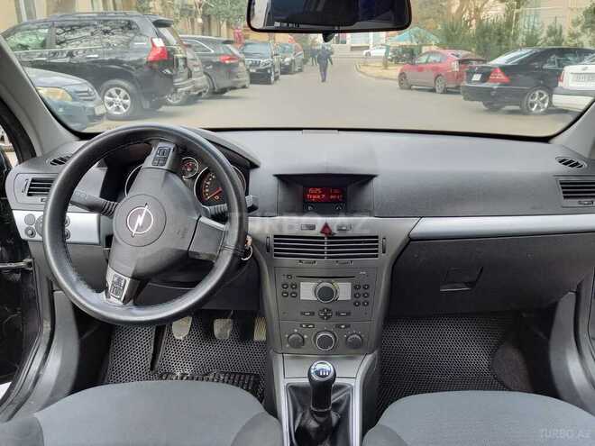 Opel Astra 2006, 280,000 km - 1.3 л - Bakı