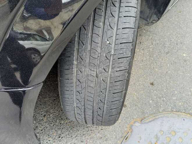 Opel Astra 2006, 280,000 km - 1.3 л - Bakı