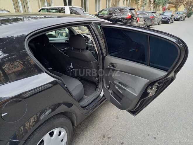 Opel Astra 2006, 280,000 km - 1.3 л - Bakı