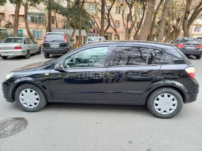 Opel Astra 2006, 280,000 km - 1.3 л - Bakı