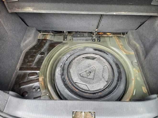 Opel Astra 2006, 280,000 km - 1.3 л - Bakı