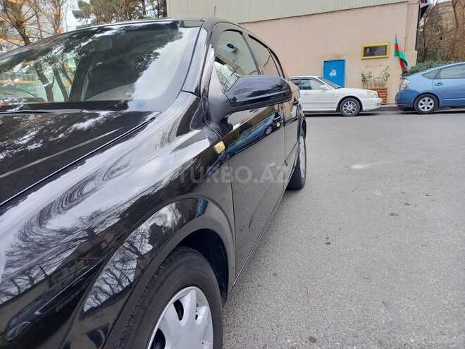 Opel Astra 2006, 280,000 km - 1.3 л - Bakı