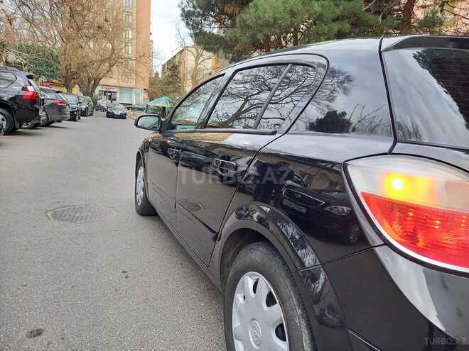 Opel Astra 2006, 280,000 km - 1.3 л - Bakı