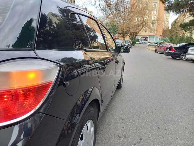 Opel Astra 2006, 280,000 km - 1.3 л - Bakı