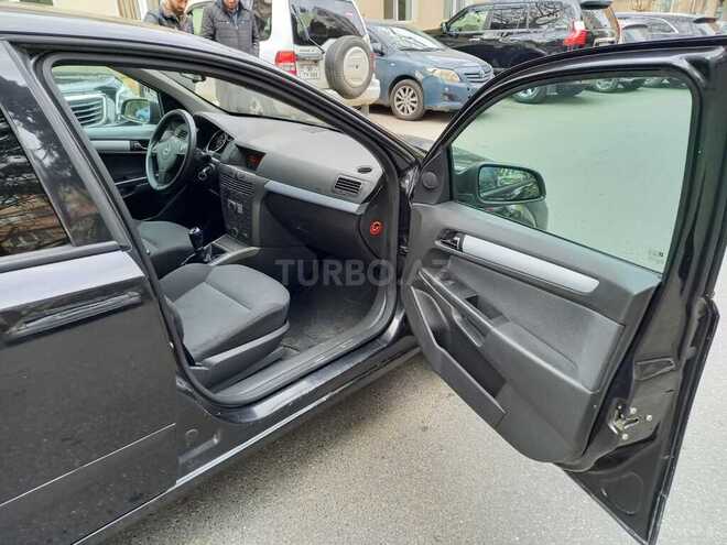 Opel Astra 2006, 280,000 km - 1.3 л - Bakı