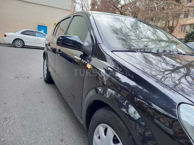 Opel Astra 2006, 280,000 km - 1.3 л - Bakı