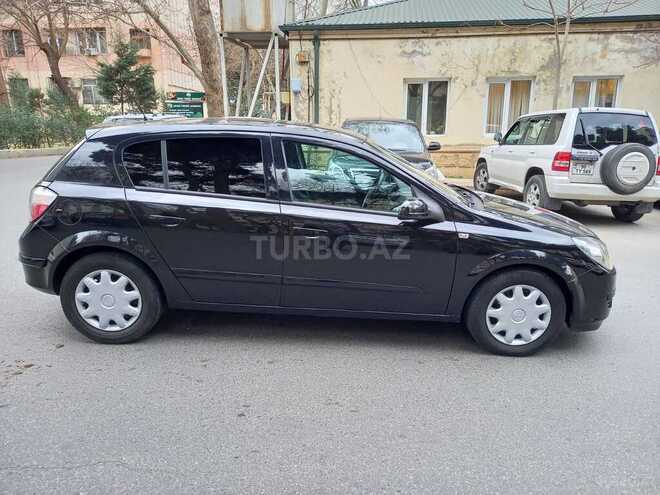 Opel Astra 2006, 280,000 km - 1.3 л - Bakı