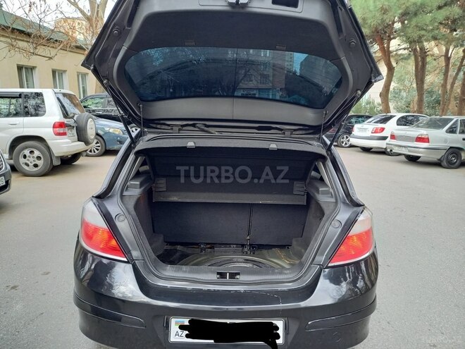 Opel Astra 2006, 280,000 km - 1.3 л - Bakı