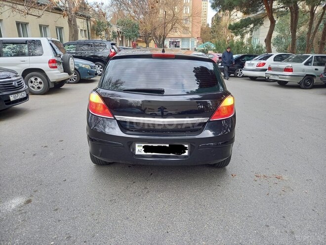 Opel Astra 2006, 280,000 km - 1.3 л - Bakı