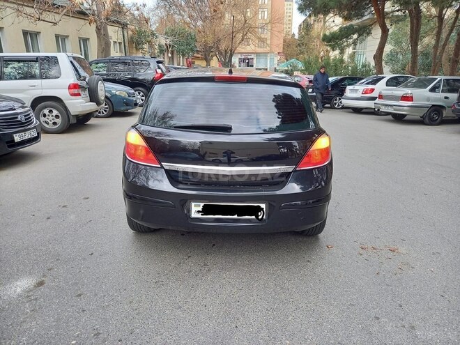 Opel Astra 2006, 280,000 km - 1.3 л - Bakı