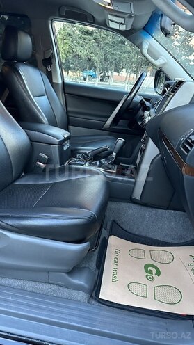 Toyota Prado 2010, 168,000 km - 2.7 l - Bakı