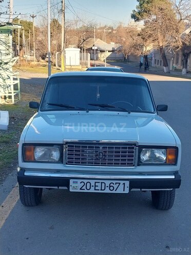 LADA (VAZ) 2107 2000, 99,000 km - 1.6 л - Qazax