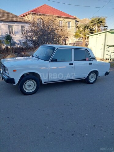 LADA (VAZ) 2107 2000, 99,000 km - 1.6 л - Qazax