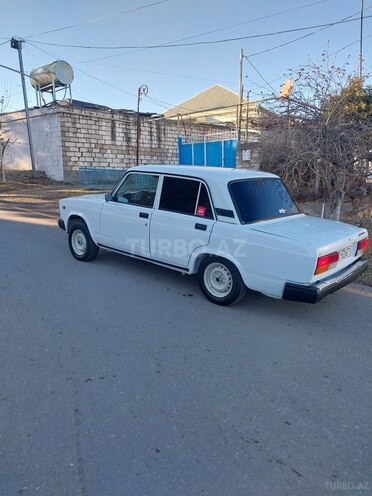 LADA (VAZ) 2107 2000, 99,000 km - 1.6 л - Qazax