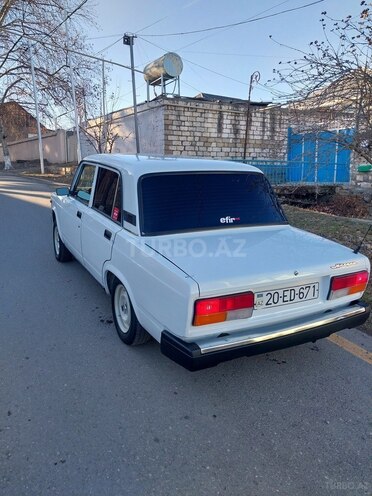 LADA (VAZ) 2107 2000, 99,000 km - 1.6 л - Qazax