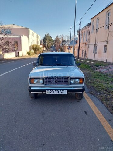 LADA (VAZ) 2107 2000, 99,000 km - 1.6 л - Qazax