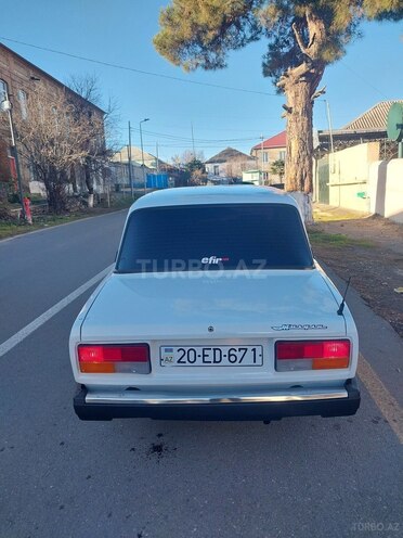 LADA (VAZ) 2107 2000, 99,000 km - 1.6 л - Qazax