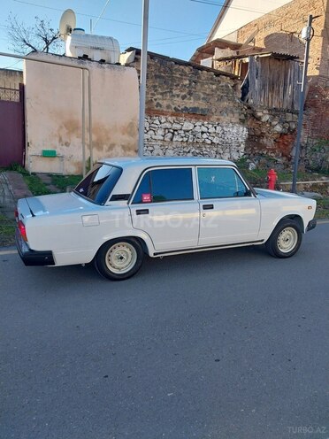 LADA (VAZ) 2107 2000, 99,000 km - 1.6 л - Qazax