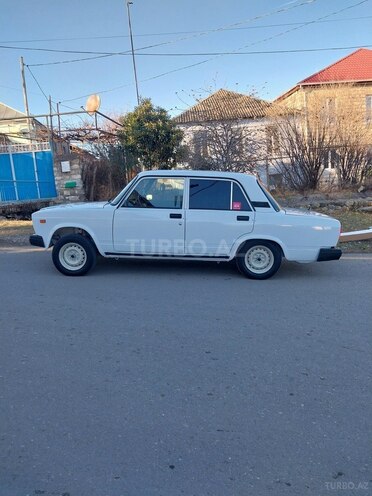 LADA (VAZ) 2107 2000, 99,000 km - 1.6 л - Qazax