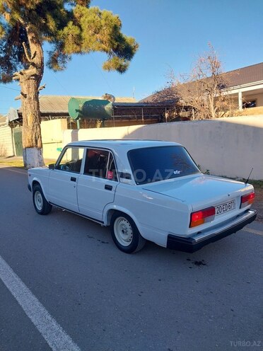 LADA (VAZ) 2107 2000, 99,000 km - 1.6 л - Qazax