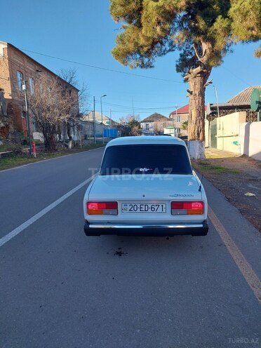 LADA (VAZ) 2107 2000, 99,000 km - 1.6 л - Qazax