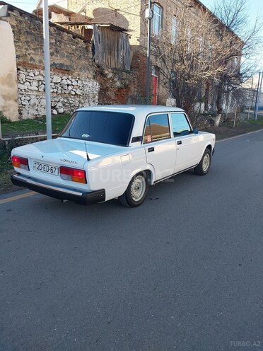 LADA (VAZ) 2107 2000, 99,000 km - 1.6 л - Qazax