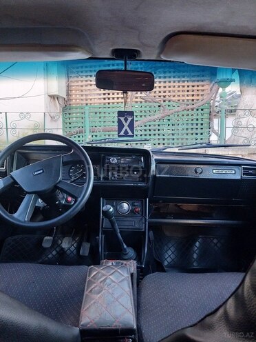 LADA (VAZ) 2107 2000, 99,000 km - 1.6 л - Qazax