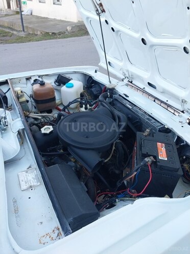 LADA (VAZ) 2107 2000, 99,000 km - 1.6 л - Qazax