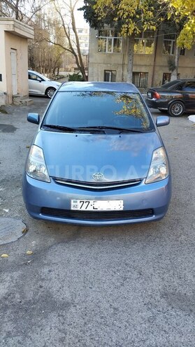 Toyota Prius 2007, 230,000 km - 1.5 l - Bakı