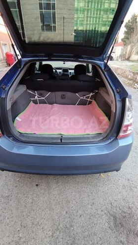 Toyota Prius 2007, 230,000 km - 1.5 l - Bakı