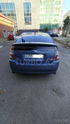 Toyota Prius 2007, 230,000 km - 1.5 l - Bakı