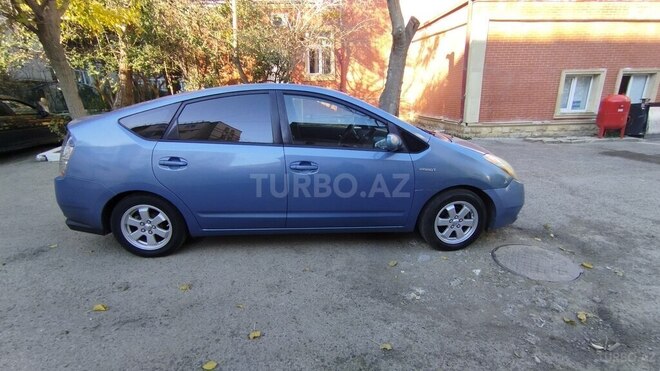 Toyota Prius 2007, 230,000 km - 1.5 l - Bakı