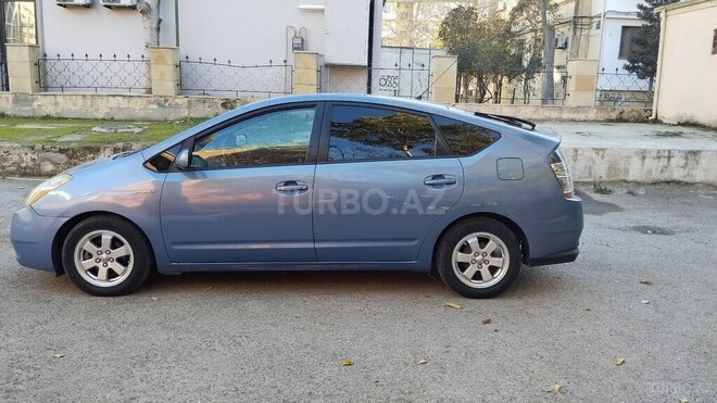 Toyota Prius 2007, 230,000 km - 1.5 l - Bakı