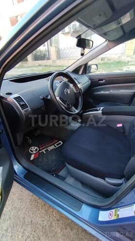 Toyota Prius 2007, 230,000 km - 1.5 l - Bakı