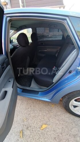 Toyota Prius 2007, 230,000 km - 1.5 l - Bakı