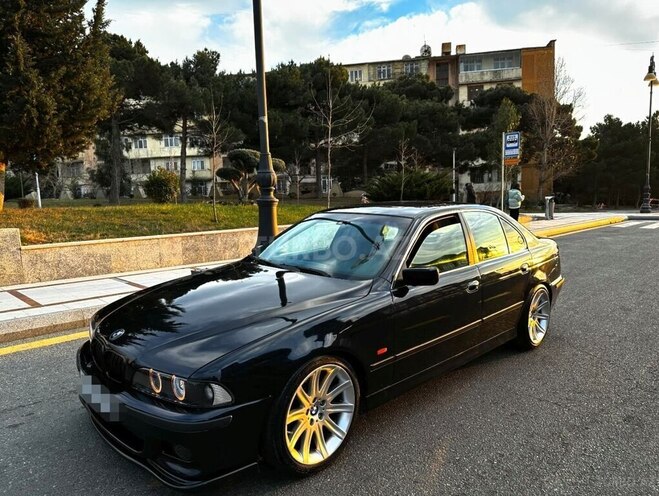 BMW 528 1999, 325,000 km - 2.8 l - Bakı