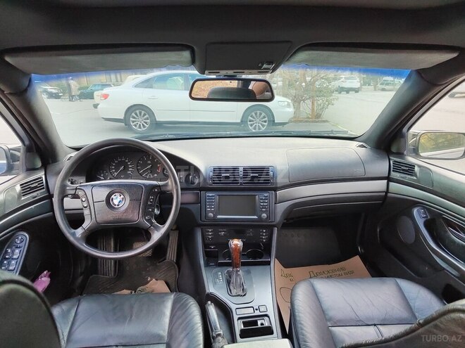 BMW 528 1999, 325,000 km - 2.8 l - Bakı