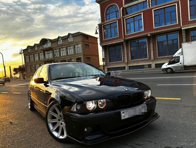 BMW 528 1999, 325,000 km - 2.8 l - Bakı