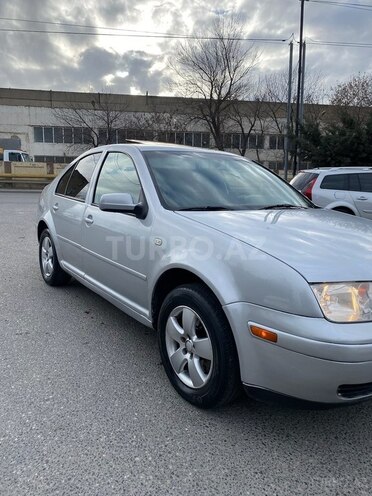 Volkswagen Jetta 2002, 198,000 km - 1.8 l - Bakı