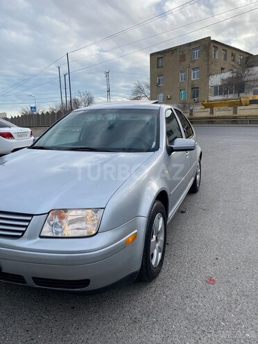 Volkswagen Jetta 2002, 198,000 km - 1.8 l - Bakı