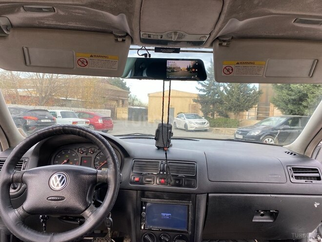 Volkswagen Jetta 2002, 198,000 km - 1.8 l - Bakı