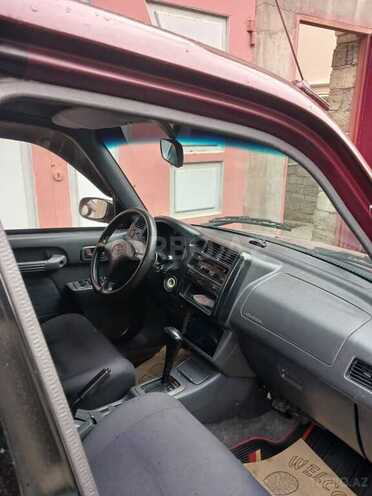 Toyota RAV4 1995, 300,000 km - 2.0 l - Bakı