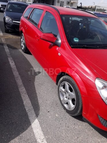 Opel Astra 2008, 167,000 km - 1.4 л - Bakı