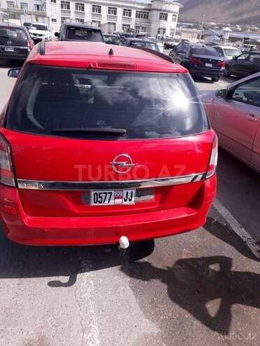 Opel Astra 2008, 167,000 km - 1.4 л - Bakı