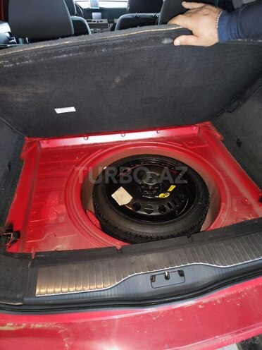 Opel Astra 2008, 167,000 km - 1.4 л - Bakı