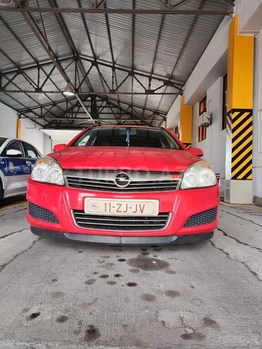 Opel Astra 2008, 167,000 km - 1.4 л - Bakı