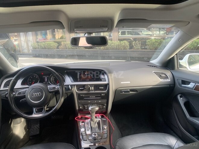 Audi A5 Sportback 2016, 57,000 km - 2.0 l - Bakı
