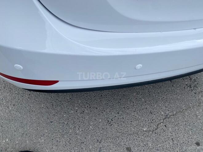 Hyundai Elantra 2013, 121,000 km - 1.6 l - Sumqayıt