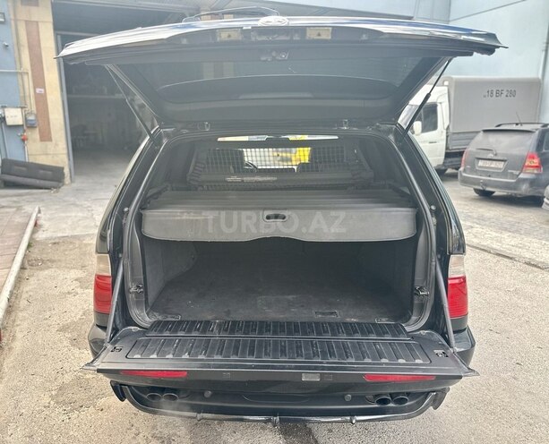 BMW X5 2003, 218,000 km - 4.4 l - Bakı